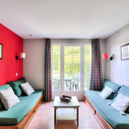 Appartamento La Résidence Du - Maeva - Maison 2 Pièces 5 Personnes - Prestige Mae-4734