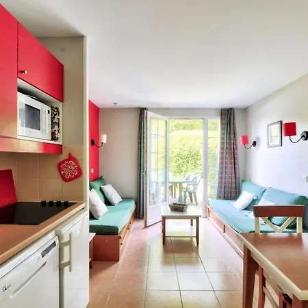 La Résidence Du - Maeva - Maison 2 Pièces 5 Personnes - Prestige Mae-4734 * Monflanquin