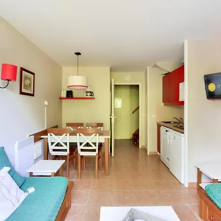 La Résidence Du - Maeva - Maison 2 Pièces 5 Personnes - Prestige Mae-4734