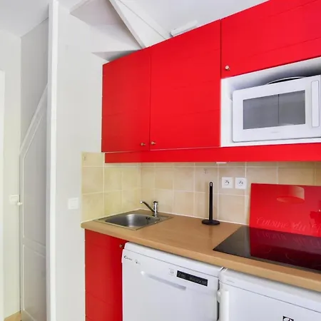 La Résidence Du - Maeva - Maison 2 Pièces 5 Personnes - Prestige Mae-4734 Appartamento Monflanquin