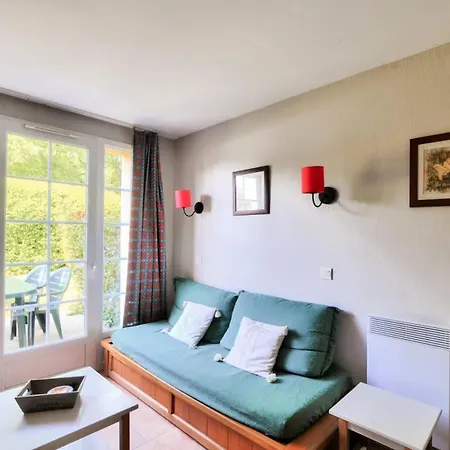 La Résidence Du - Maeva - Maison 2 Pièces 5 Personnes - Prestige Mae-4734 *