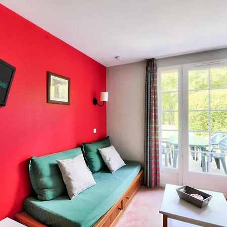La Résidence Du - Maeva - Maison 2 Pièces 5 Personnes - Prestige Mae-4734 *