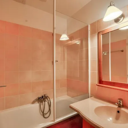 Appartamento La Résidence Du - Maeva - Maison 2 Pièces 5 Personnes - Prestige Mae-4734 Monflanquin