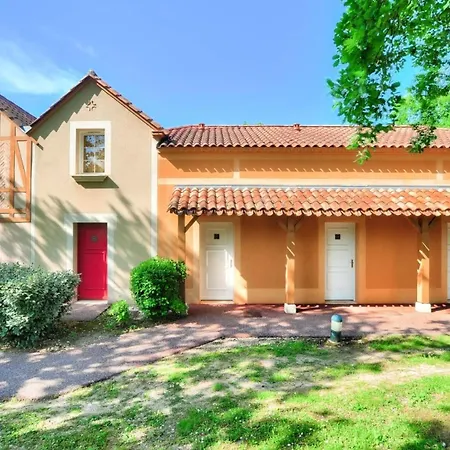 La Du - Maeva - Maison 2 Pieces 5 Personnes - Prestige Mae-4734 Monflanquin