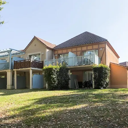 La Résidence Du - Maeva - Maison 2 Pièces 5 Personnes - Prestige Mae-4734 Appartamento