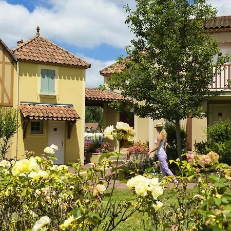 Appartamento La Résidence Du - Maeva - Maison 2 Pièces 5 Personnes - Prestige Mae-4734 Monflanquin