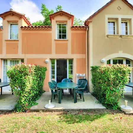 La Résidence Du - Maeva - Maison 2 Pièces 5 Personnes - Prestige Mae-4734 Appartamento Monflanquin