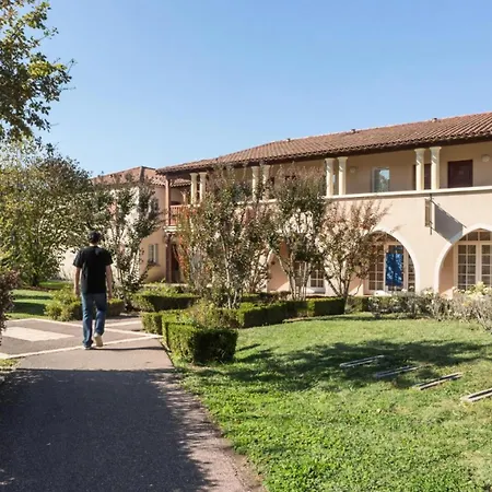 La Résidence Du - Maeva - Maison 2 Pièces 5 Personnes - Prestige Mae-4734 Appartamento Monflanquin