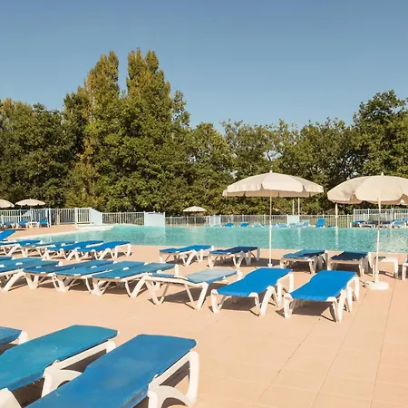 La Résidence Du - Maeva - Maison 2 Pièces 5 Personnes - Prestige Mae-4734 Appartamento *