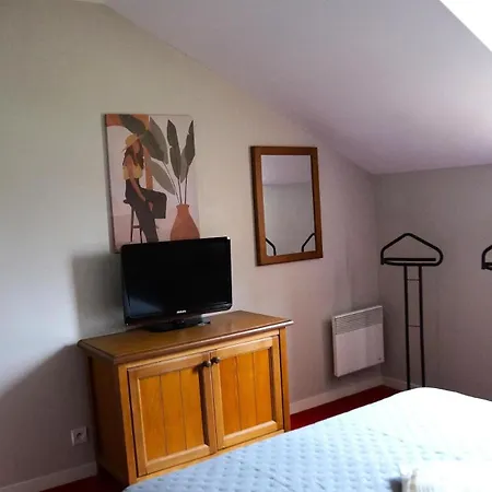 La Du - Maeva - Maison 2 Pieces 5 Personnes - Prestige Mae-4734 Monflanquin