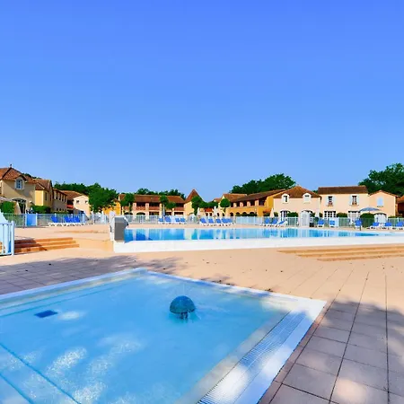 Appartamento La Résidence Du - Maeva - Maison 2 Pièces 5 Personnes - Prestige Mae-4734