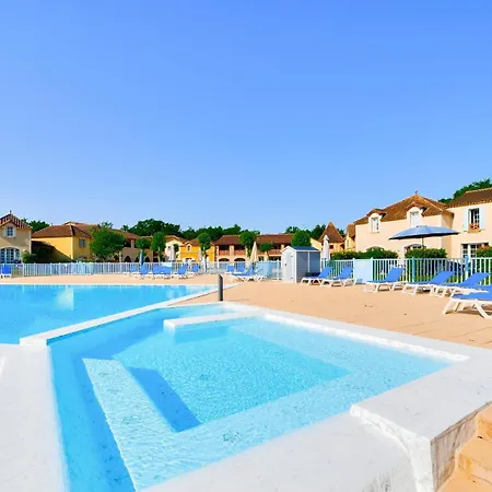 Apartament La Du - Maeva - Maison 2 Pieces 5 Personnes - Prestige Mae-4734 *