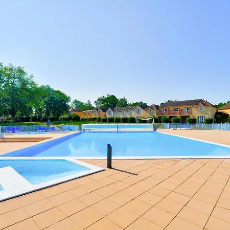 Appartamento La Résidence Du - Maeva - Maison 2 Pièces 5 Personnes - Prestige Mae-4734