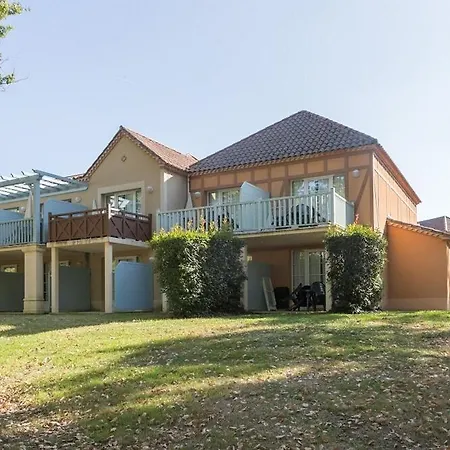 Appartamento La Résidence Du - Maeva - Maison 2 Pièces 5 Personnes - Prestige Mae-4734 *