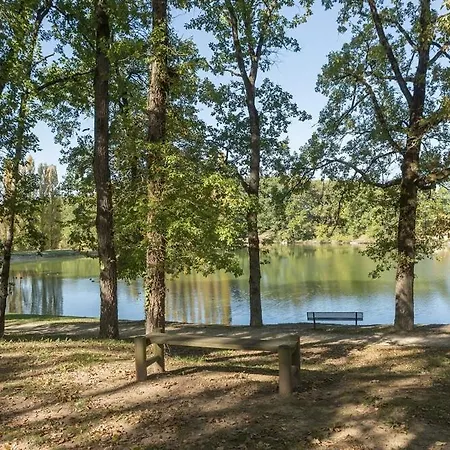 Appartamento La Résidence Du - Maeva - Maison 2 Pièces 5 Personnes - Prestige Mae-4734 Monflanquin
