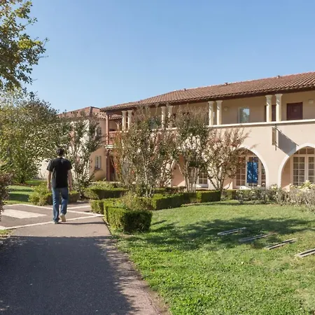 La Résidence Du - Maeva - Maison 2 Pièces 5 Personnes - Prestige Mae-4734 Appartamento