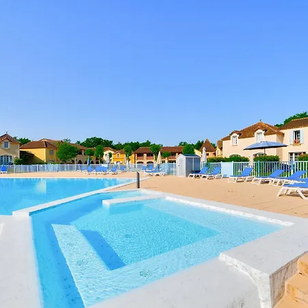 Appartamento La Résidence Du - Maeva - Maison 2 Pièces 5 Personnes - Prestige Mae-4734 Monflanquin