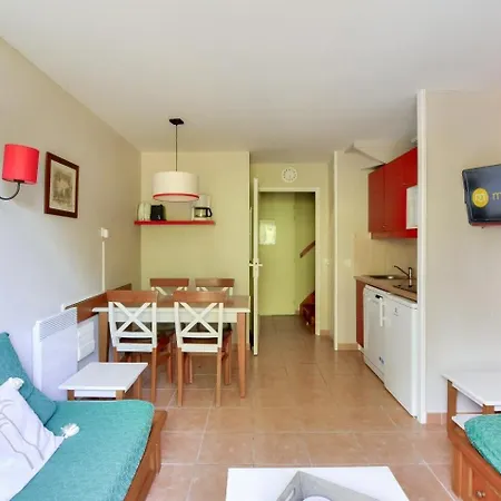 La Du - Maeva - Maison 2 Pieces 5 Personnes - Prestige Mae-4734 Monflanquin