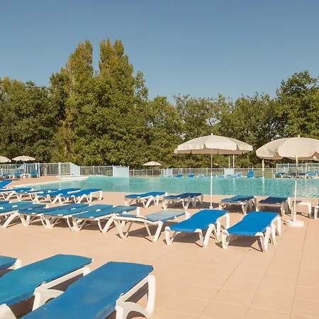 Appartamento La Résidence Du - Maeva - Maison 2 Pièces 5 Personnes - Prestige Mae-4734 Monflanquin