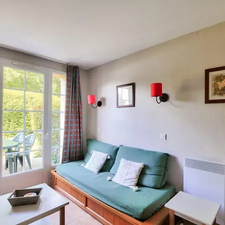 Appartamento La Résidence Du - Maeva - Maison 2 Pièces 5 Personnes - Prestige Mae-4734 Monflanquin