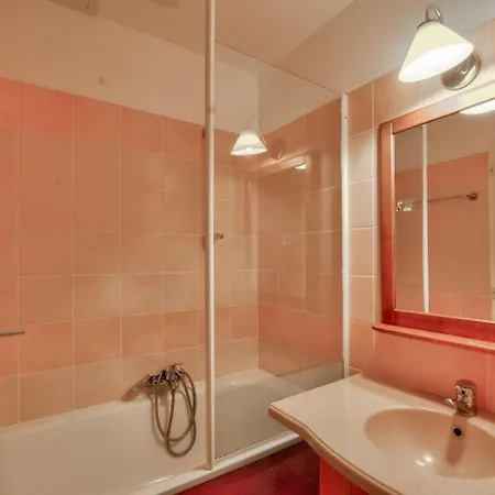 La Résidence Du - Maeva - Maison 2 Pièces 5 Personnes - Prestige Mae-4734