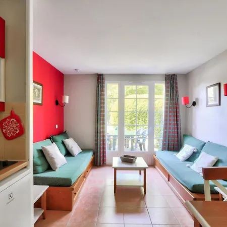 Appartamento La Résidence Du - Maeva - Maison 2 Pièces 5 Personnes - Prestige Mae-4734 *